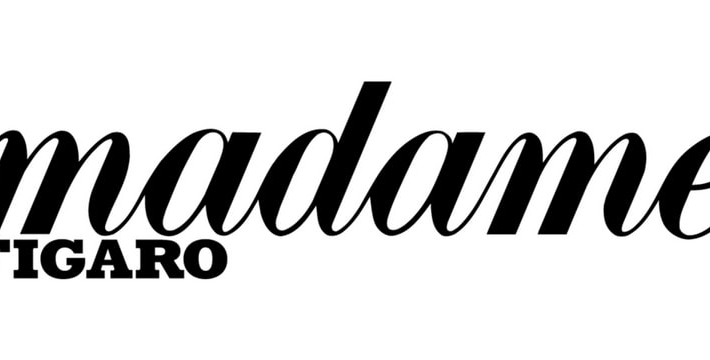 logo madame figaro